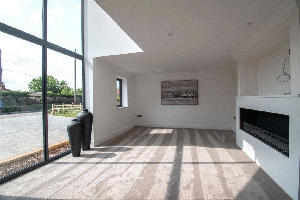 Glentham, Lincolnshire