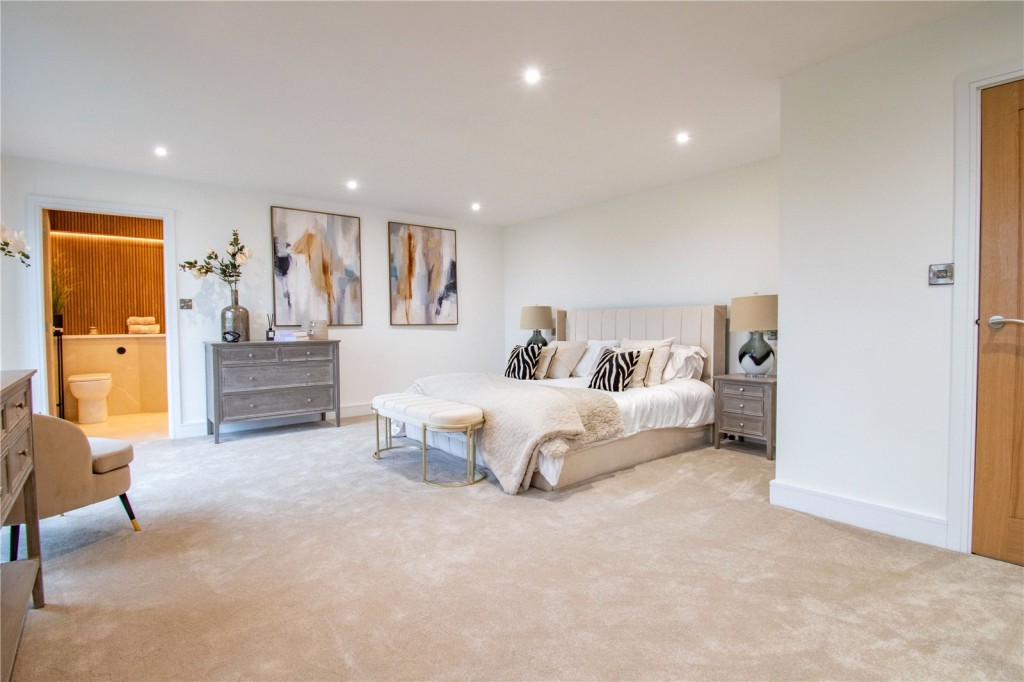 Glentham, Lincolnshire