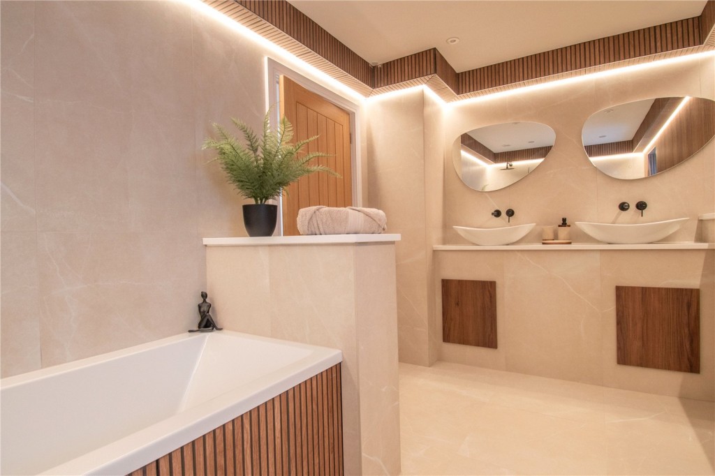 Glentham, Lincolnshire