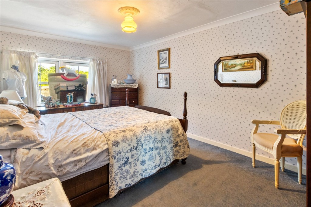 Market Rasen, Lincolnshire