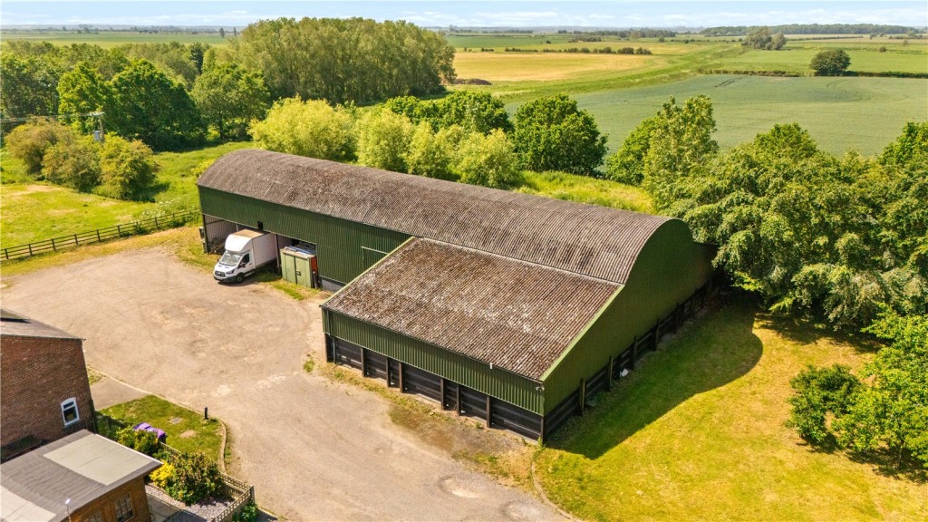 Market Rasen, Lincolnshire