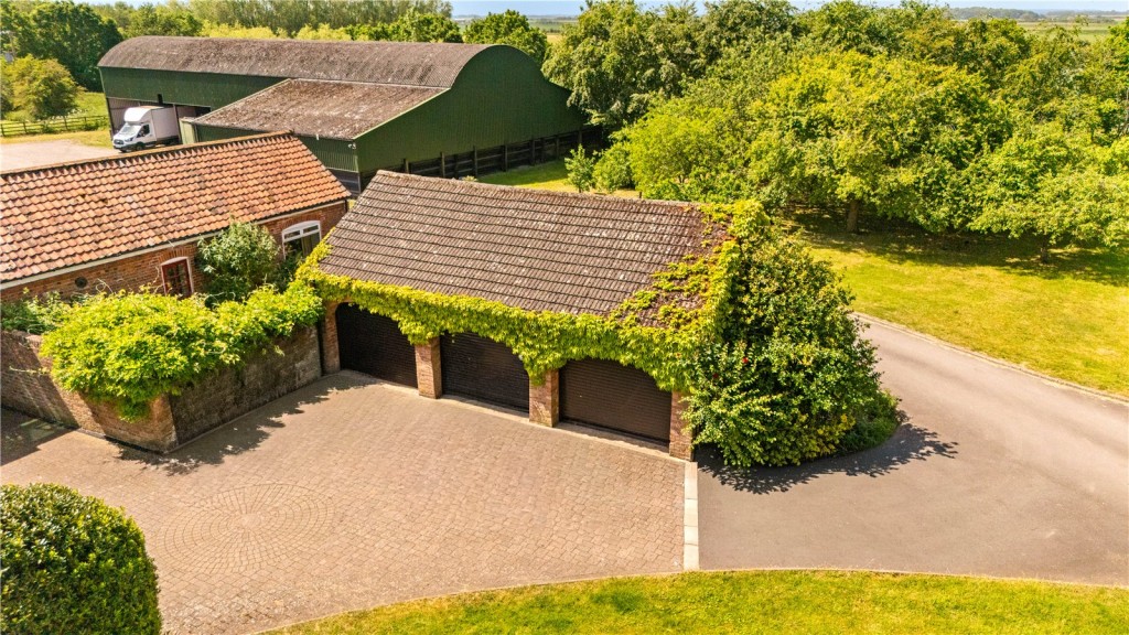 Market Rasen, Lincolnshire
