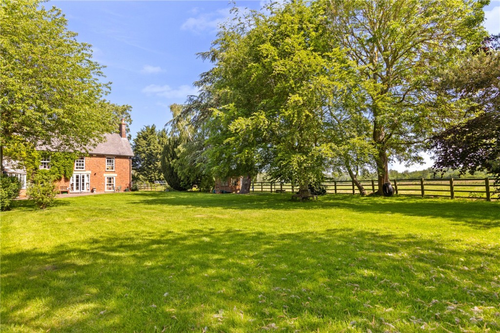 Market Rasen, Lincolnshire