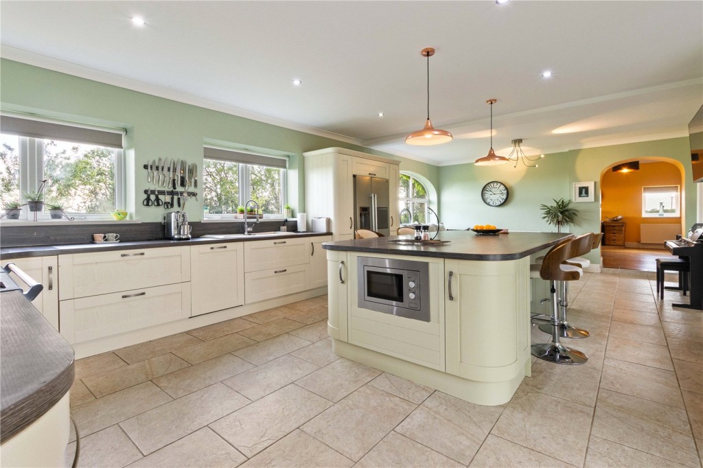 North Owersby, Lincolnshire