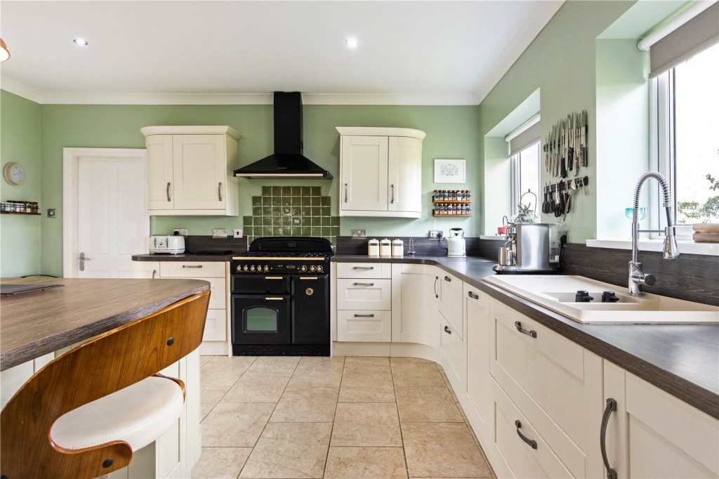 North Owersby, Lincolnshire
