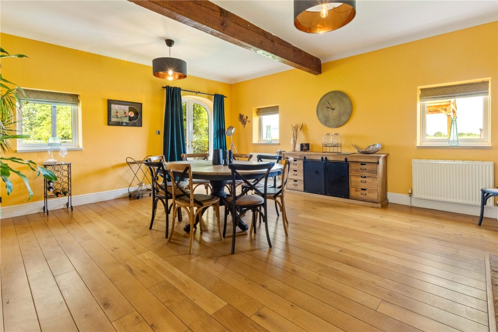 North Owersby, Lincolnshire