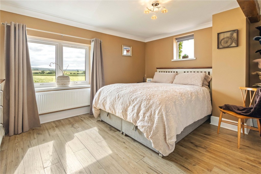 North Owersby, Lincolnshire