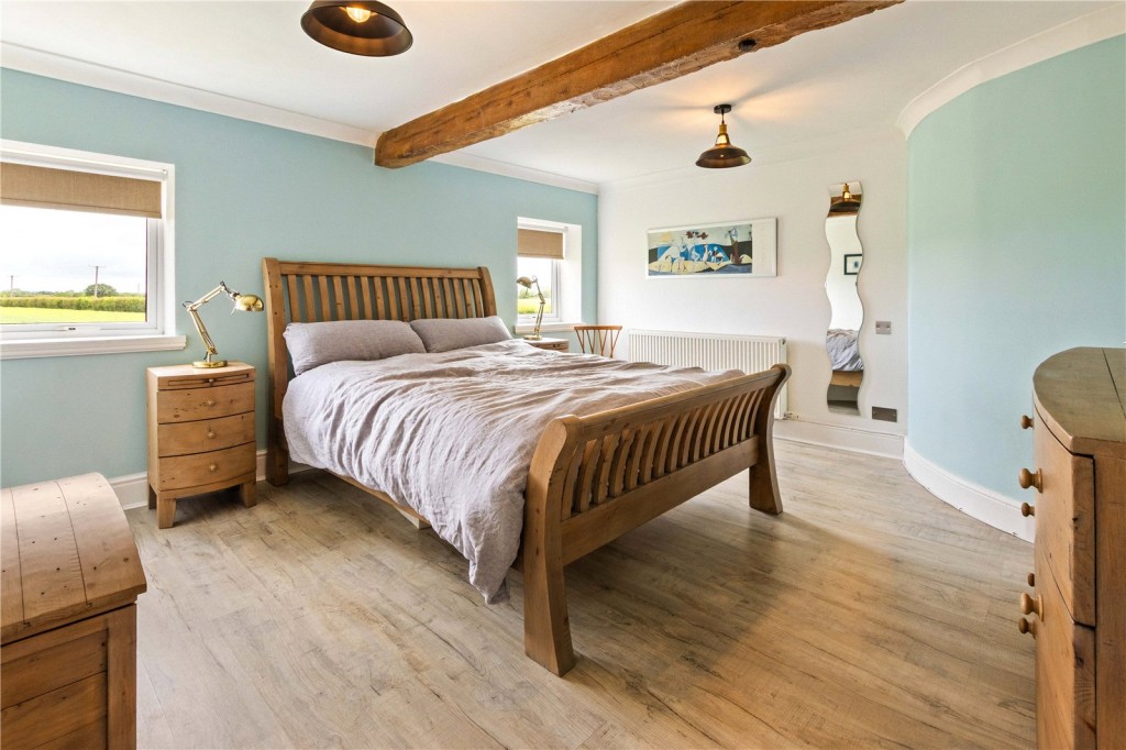 North Owersby, Lincolnshire