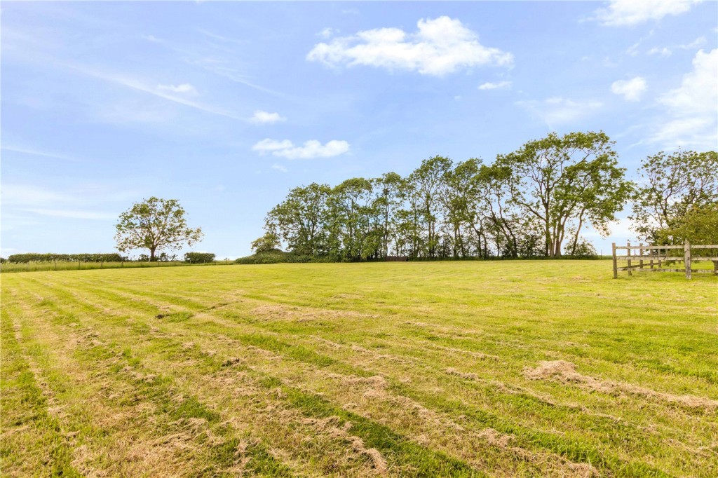 North Owersby, Lincolnshire