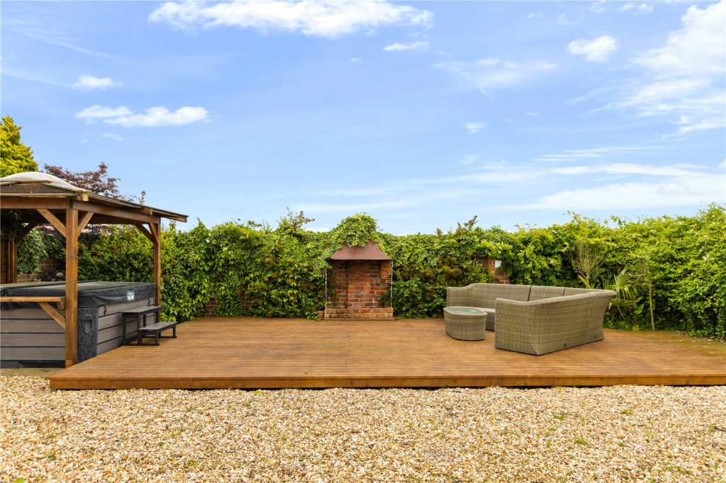 North Owersby, Lincolnshire