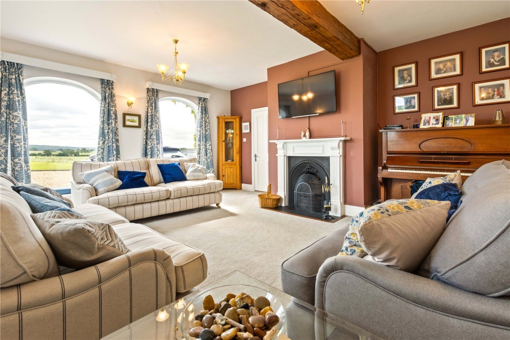 North Owersby, Lincolnshire