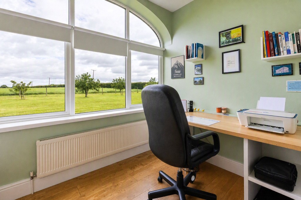 North Owersby, Lincolnshire