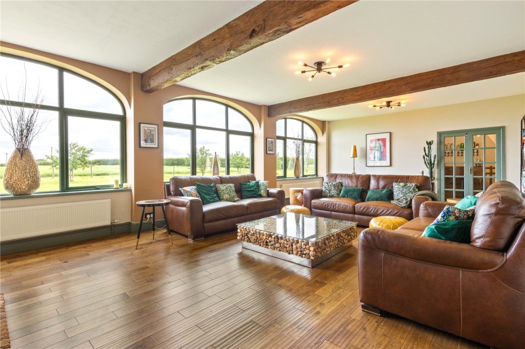 North Owersby, Lincolnshire