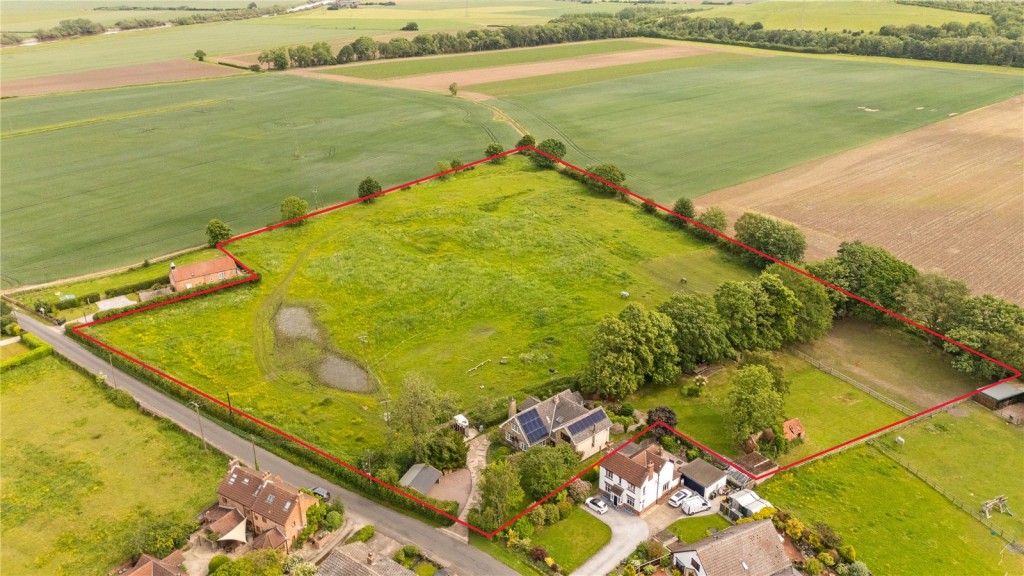 Barlow, Selby
