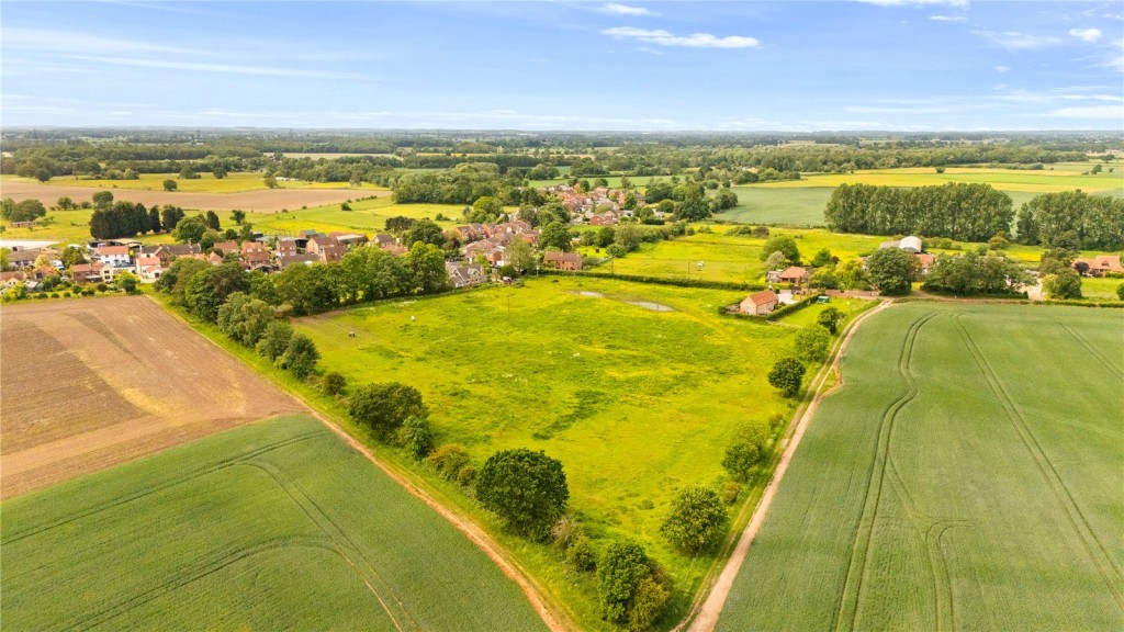 Barlow, Selby