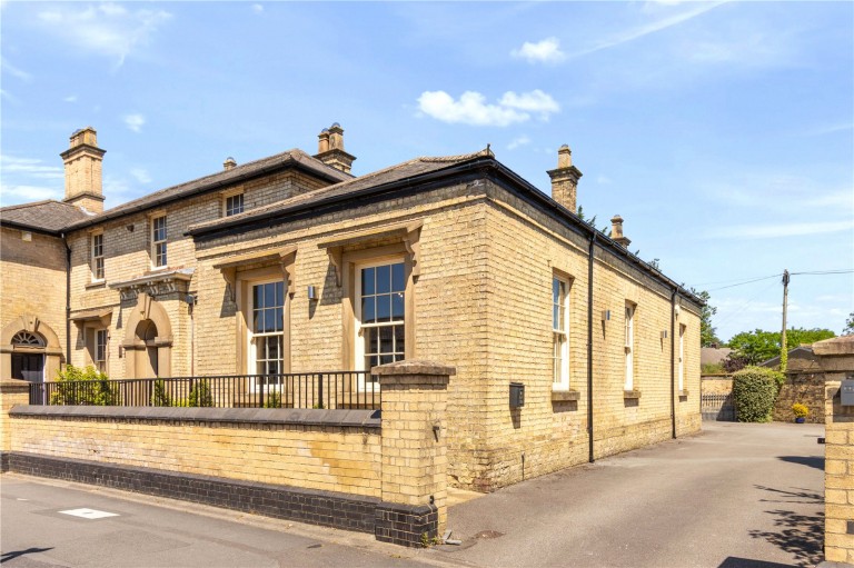 Brigg, North Lincolnshire