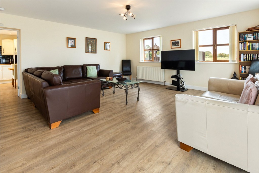 Maltby le Marsh, Lincolnshire