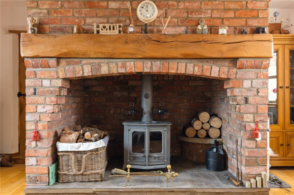 Maltby le Marsh, Lincolnshire