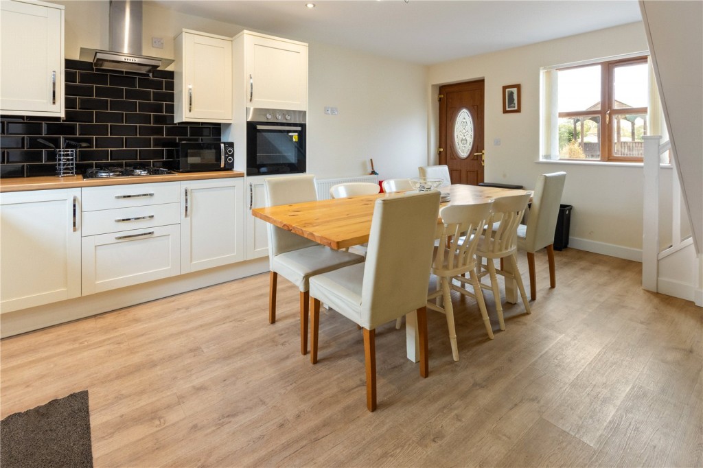 Maltby le Marsh, Lincolnshire