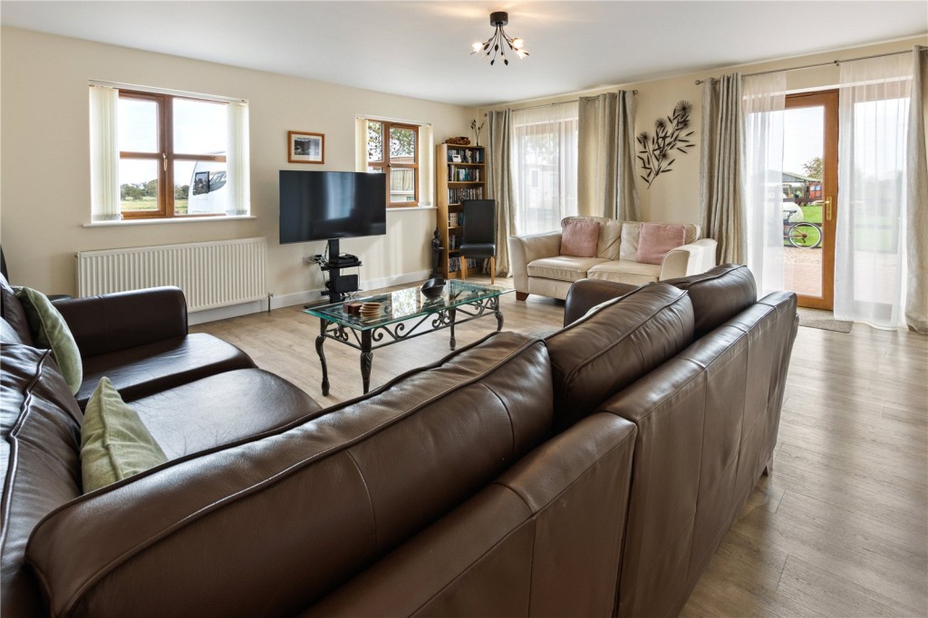 Maltby le Marsh, Lincolnshire