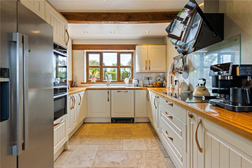 Maltby le Marsh, Lincolnshire