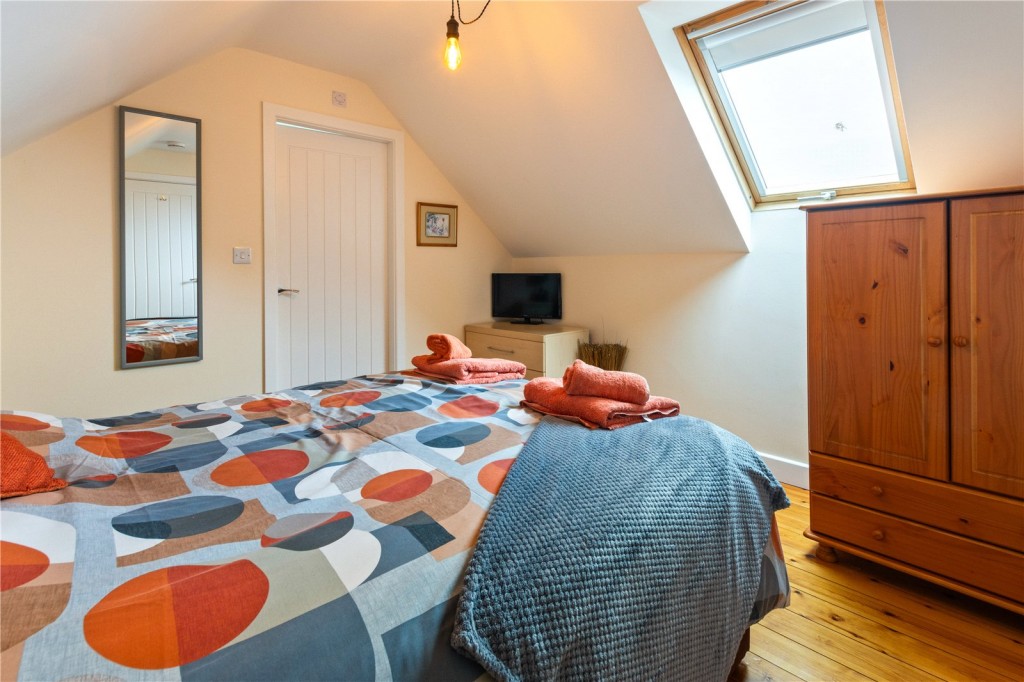 Maltby le Marsh, Lincolnshire