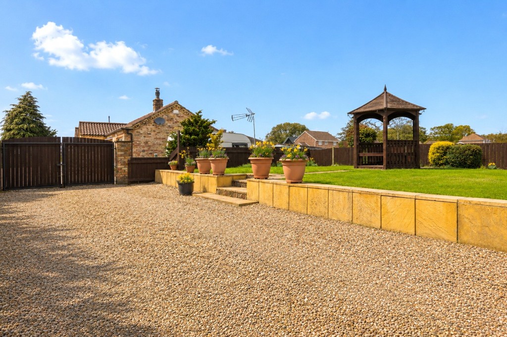 Maltby le Marsh, Lincolnshire