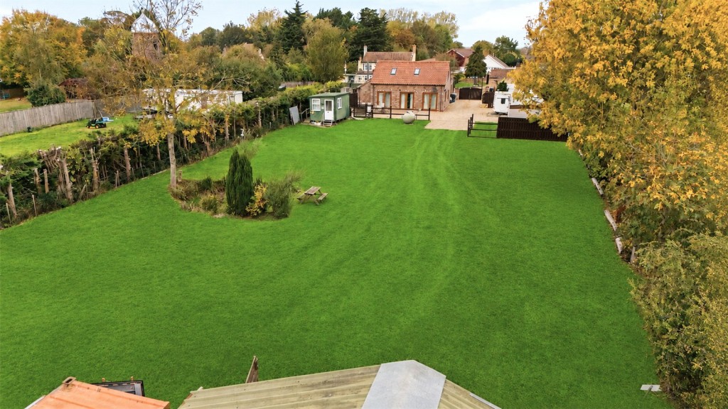 Maltby le Marsh, Lincolnshire