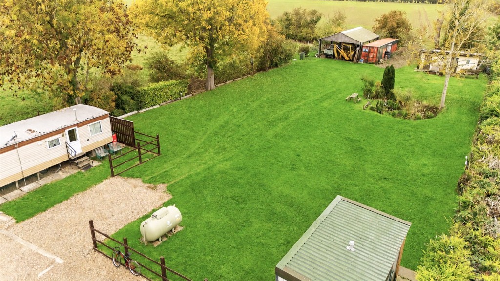 Maltby le Marsh, Lincolnshire