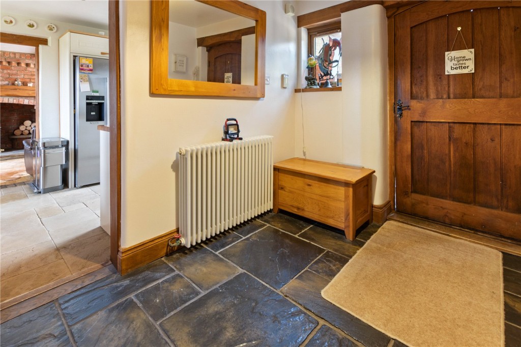 Maltby le Marsh, Lincolnshire