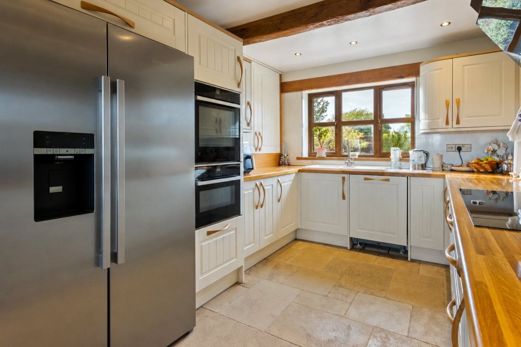 Maltby le Marsh, Lincolnshire