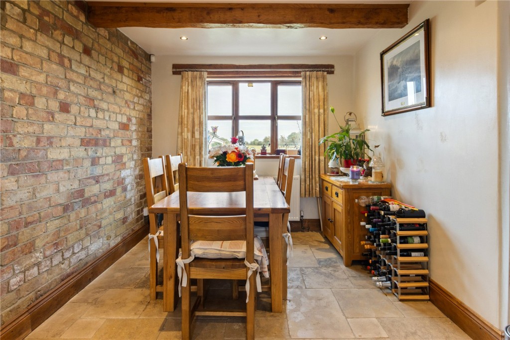 Maltby le Marsh, Lincolnshire