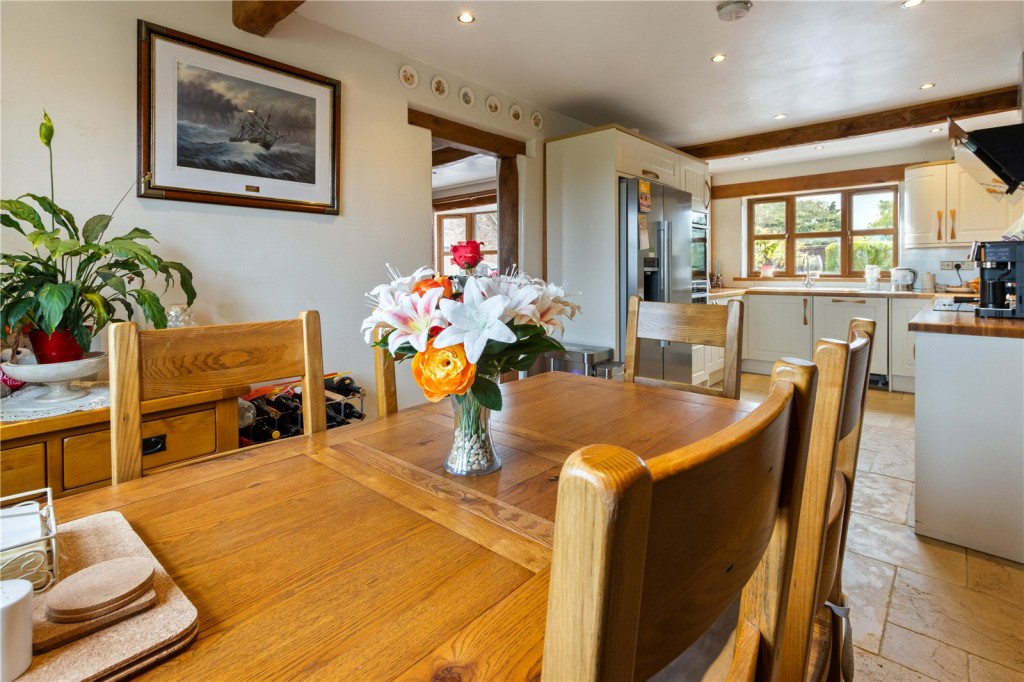 Maltby le Marsh, Lincolnshire