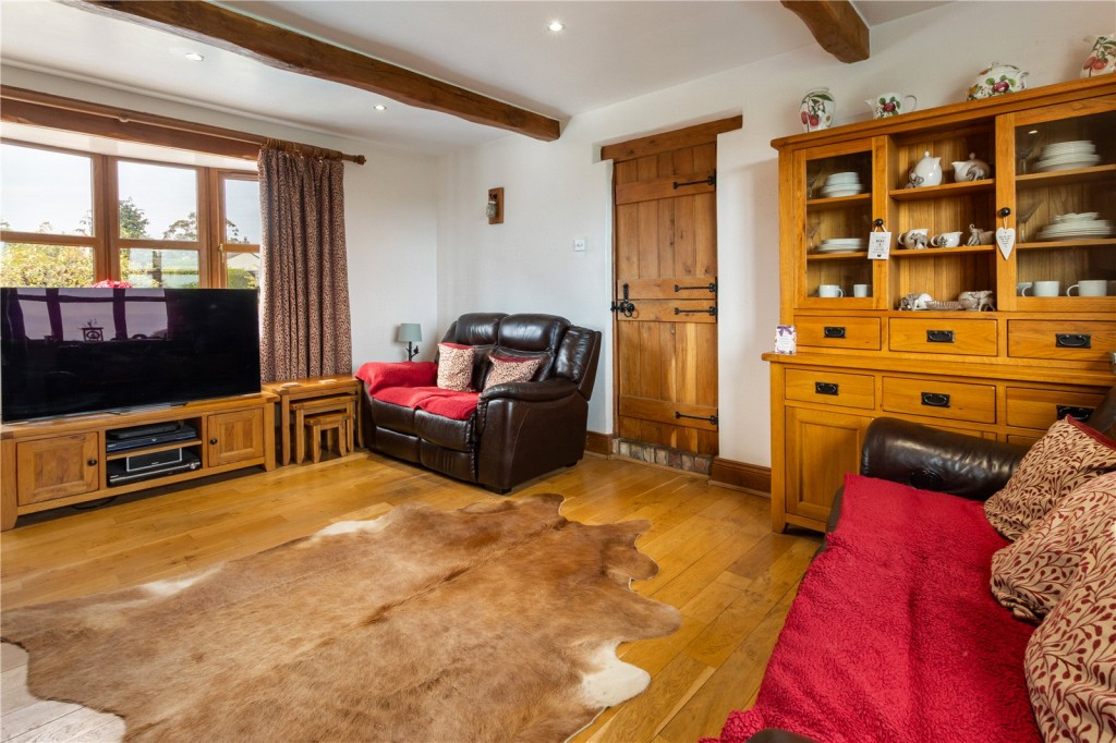 Maltby le Marsh, Lincolnshire