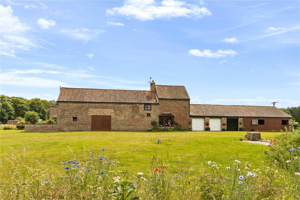 Gainsborough, North Lincolnshire