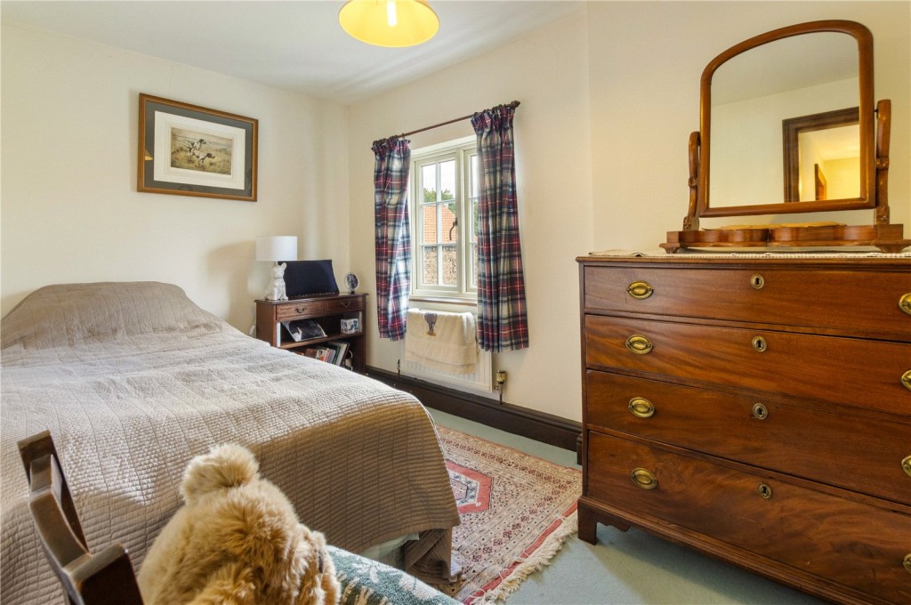 Gainsborough, North Lincolnshire