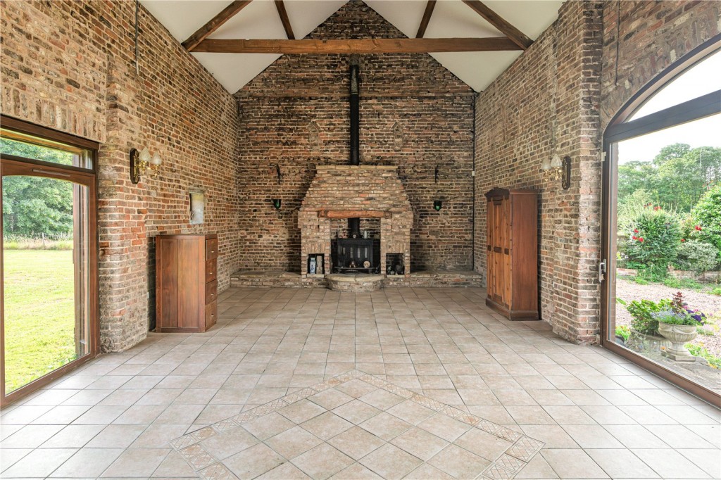 Gainsborough, North Lincolnshire