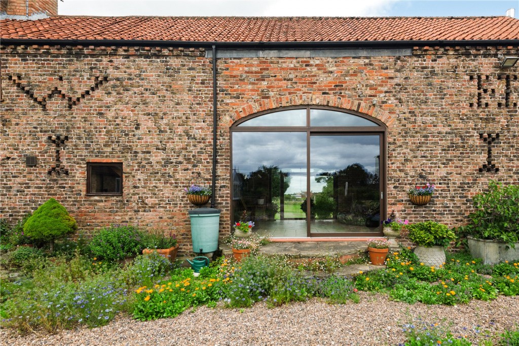 Gainsborough, North Lincolnshire