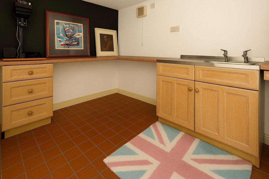 Gainsborough, North Lincolnshire