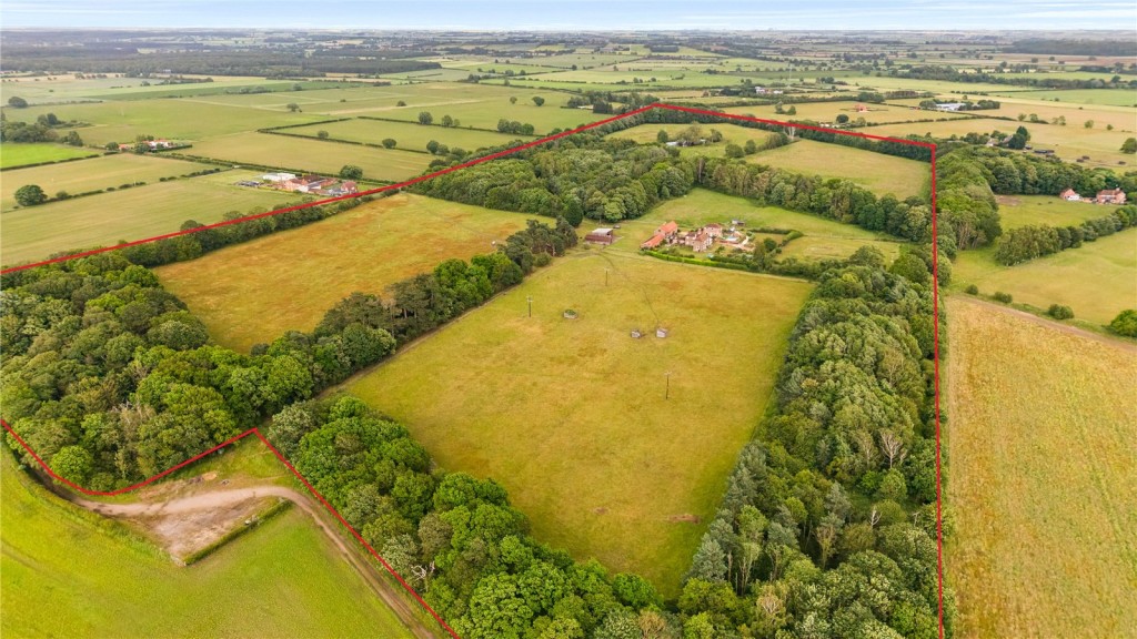 Gainsborough, North Lincolnshire