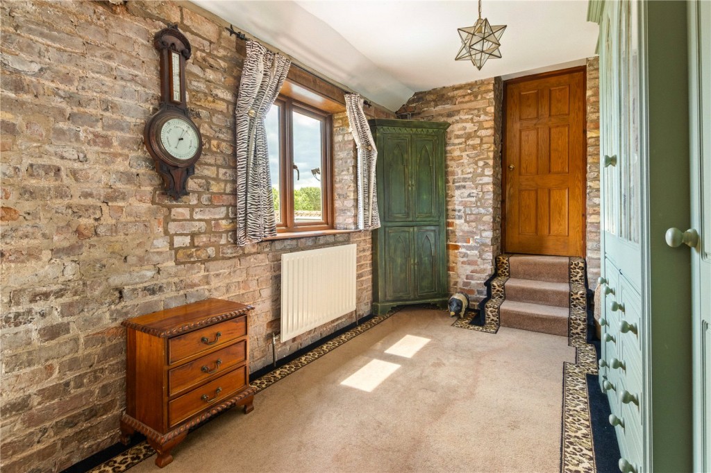 Gainsborough, North Lincolnshire