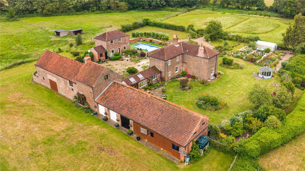 Gainsborough, North Lincolnshire