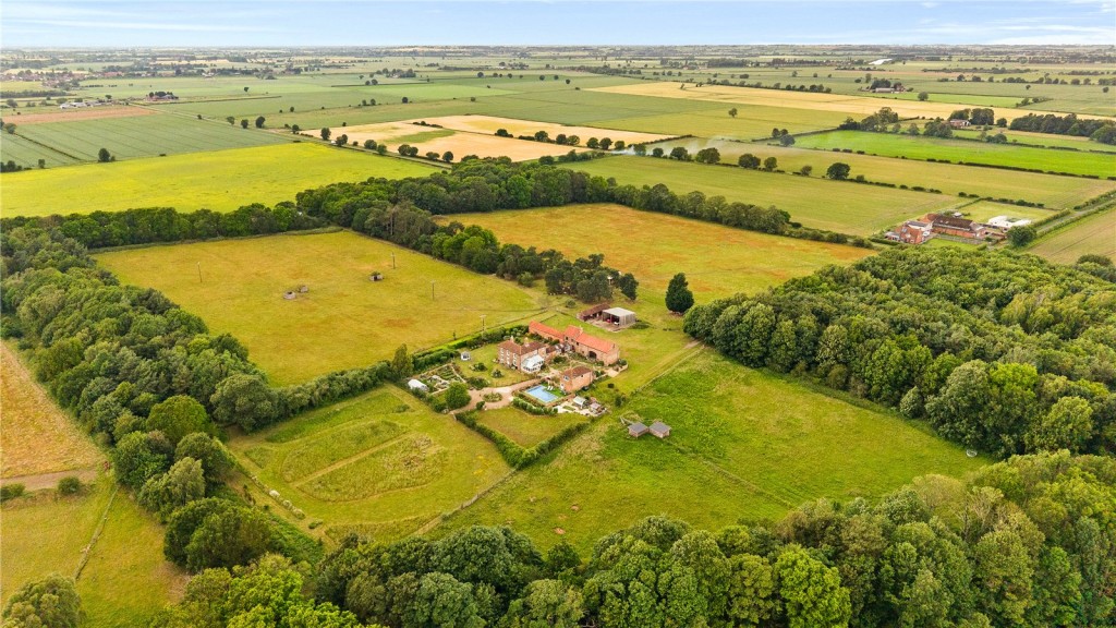 Gainsborough, North Lincolnshire
