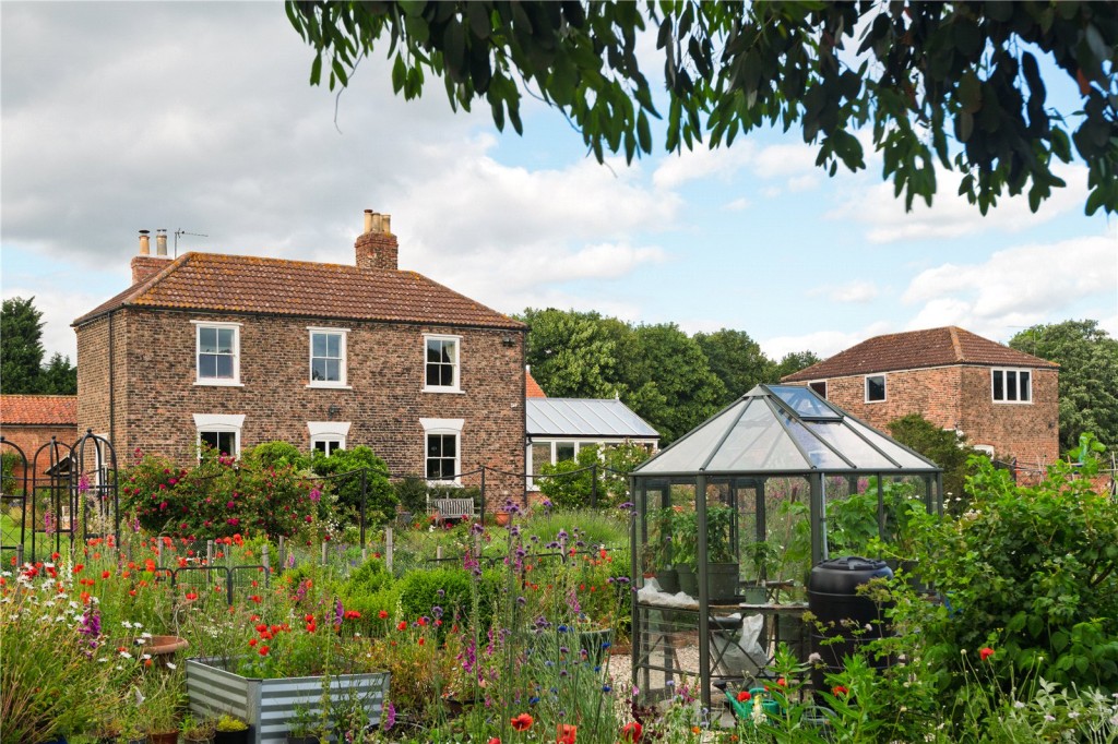 Gainsborough, North Lincolnshire