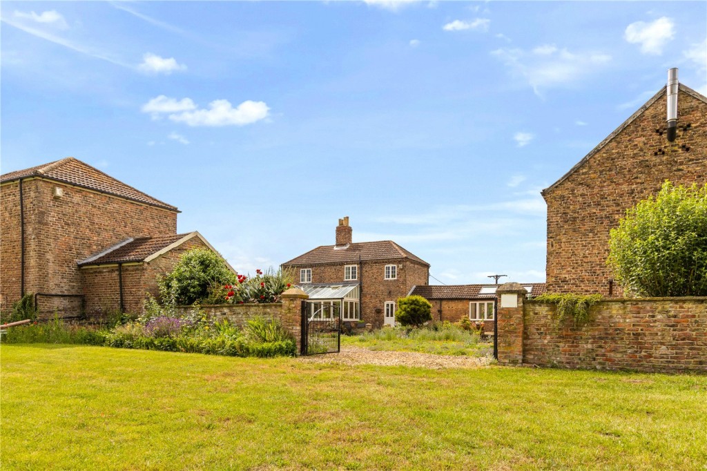 Gainsborough, North Lincolnshire