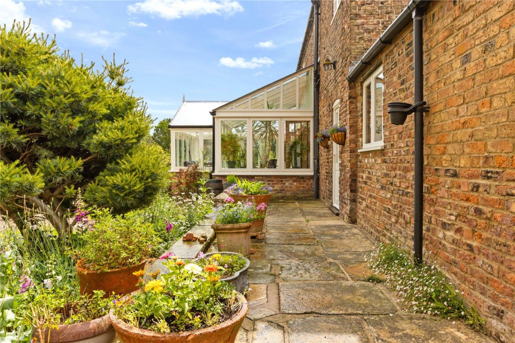 Gainsborough, North Lincolnshire