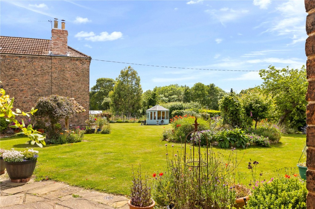Gainsborough, North Lincolnshire