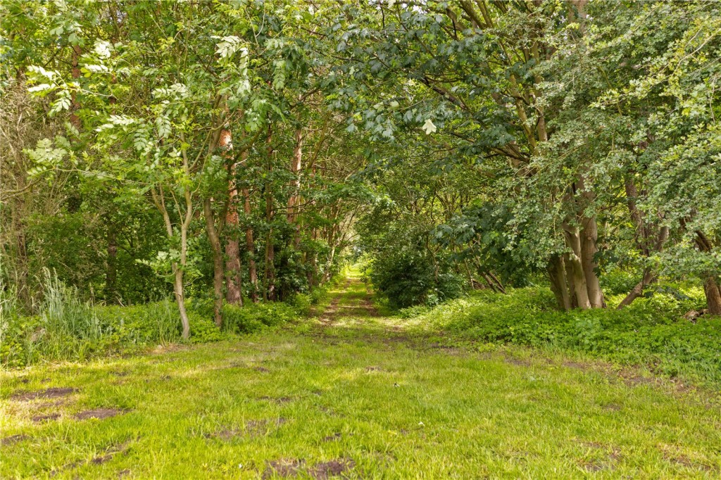 Gainsborough, North Lincolnshire
