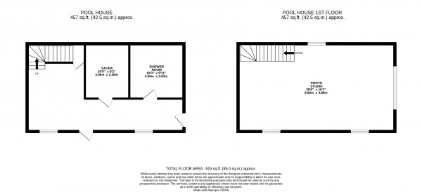 Floorplan for Gainsborough, North Lincolnshire