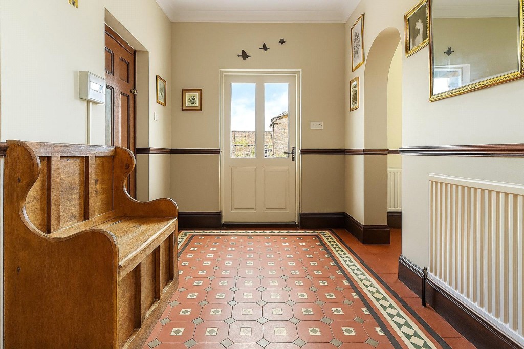 Gainsborough, North Lincolnshire
